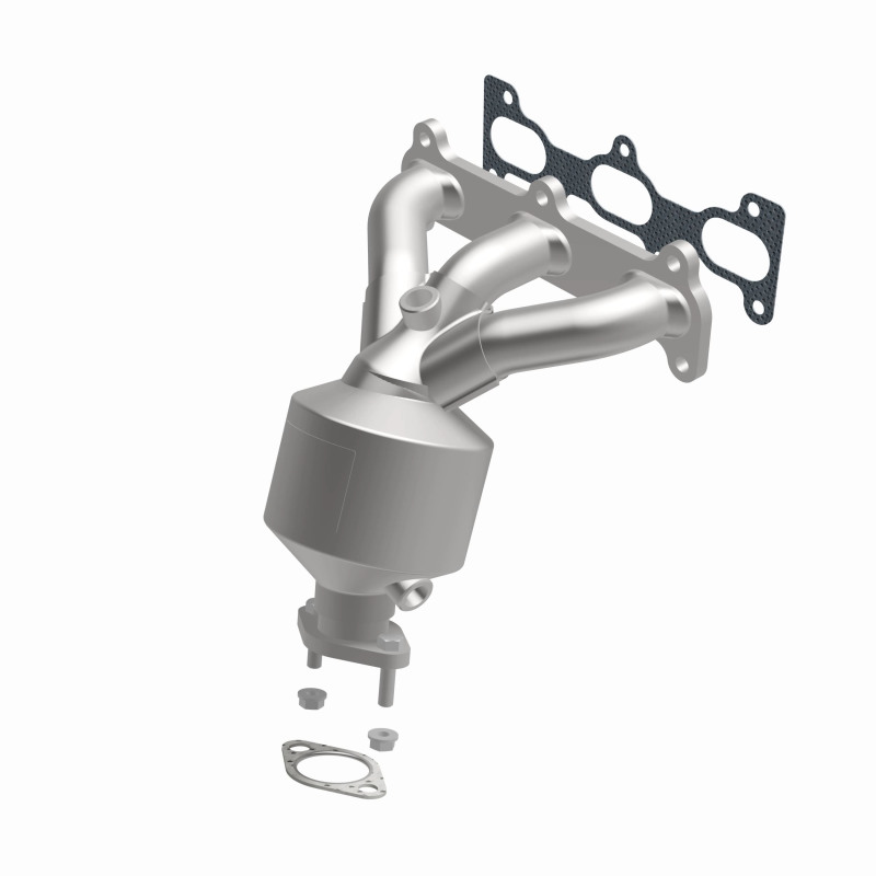 Kia Rondo Performance Exhaust - Magnaflow - OEM Grade Direct-Fit Catalytic Converter - `07-`10