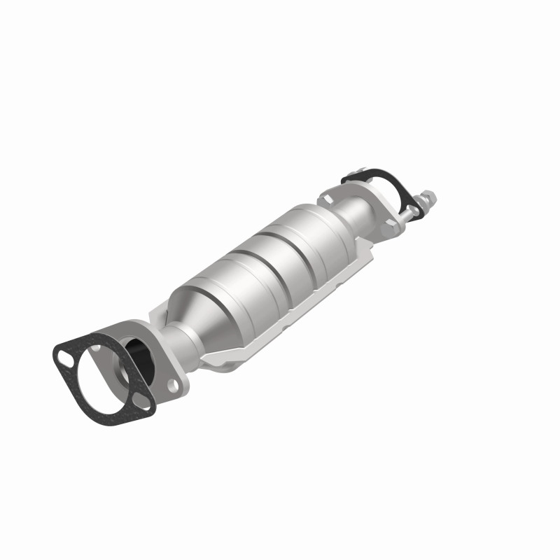 Hyundai Elantra Catalytic Converter - Magnaflow - OEM Grade Direct-Fit - `07-`12