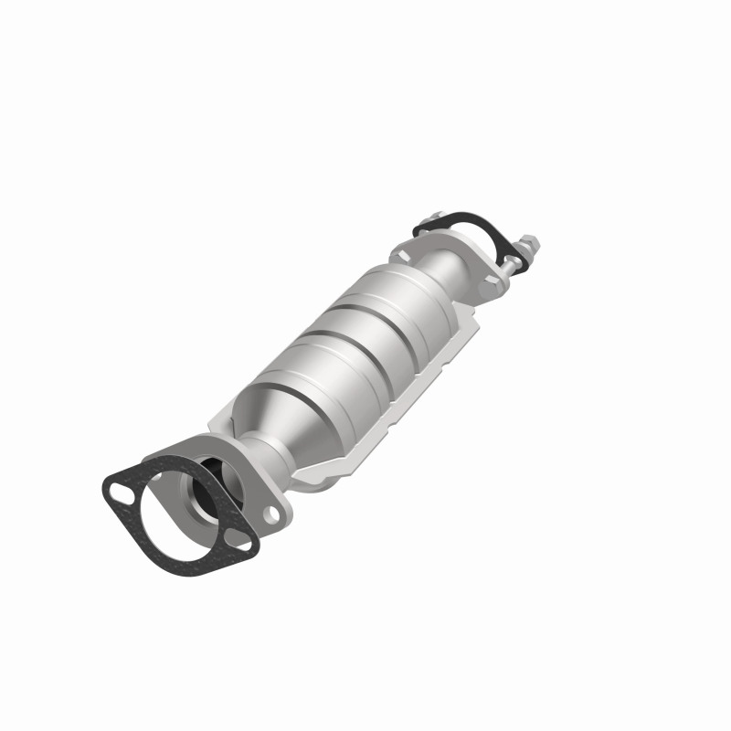 Hyundai Elantra Catalytic Converter - Magnaflow - OEM Grade Direct-Fit - `07-`12