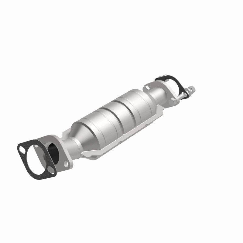 Hyundai Elantra Catalytic Converter - Magnaflow - OEM Grade Direct-Fit - `07-`12
