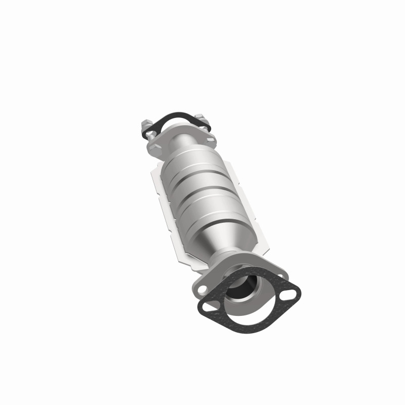 Hyundai Elantra Catalytic Converter - Magnaflow - OEM Grade Direct-Fit - `07-`12