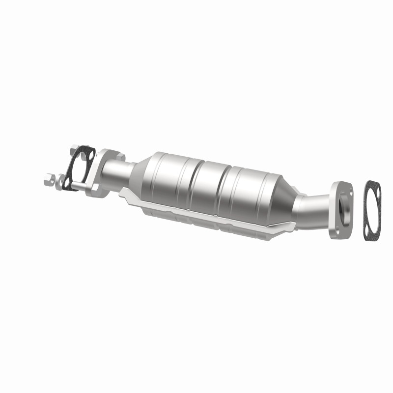 Hyundai Elantra Catalytic Converter - Magnaflow - OEM Grade Direct-Fit - `07-`12