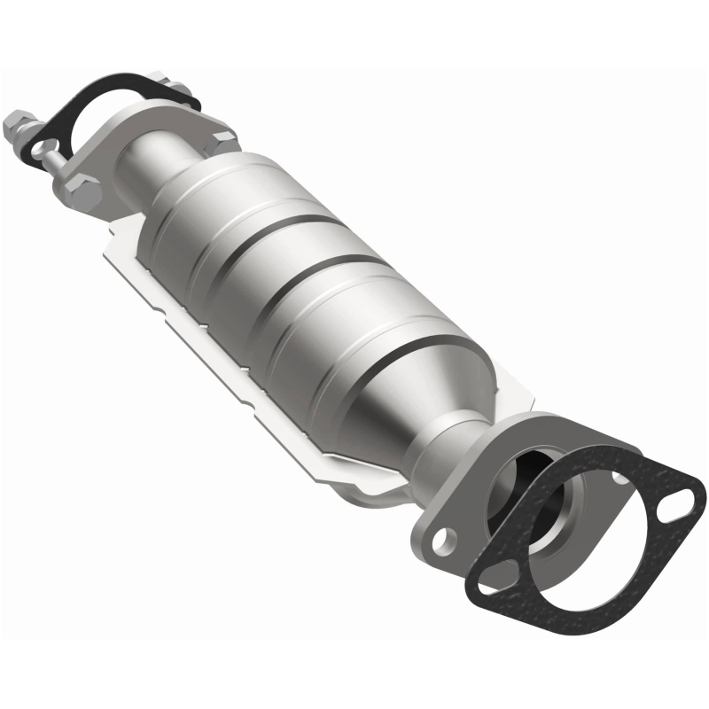 Hyundai Elantra Catalytic Converter - Magnaflow - OEM Grade Direct-Fit - `07-`12