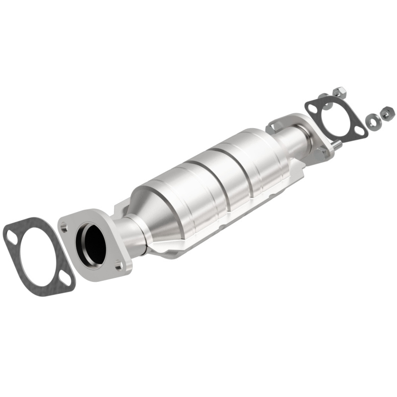 Hyundai Elantra Catalytic Converter - Magnaflow - OEM Grade Direct-Fit - `07-`12