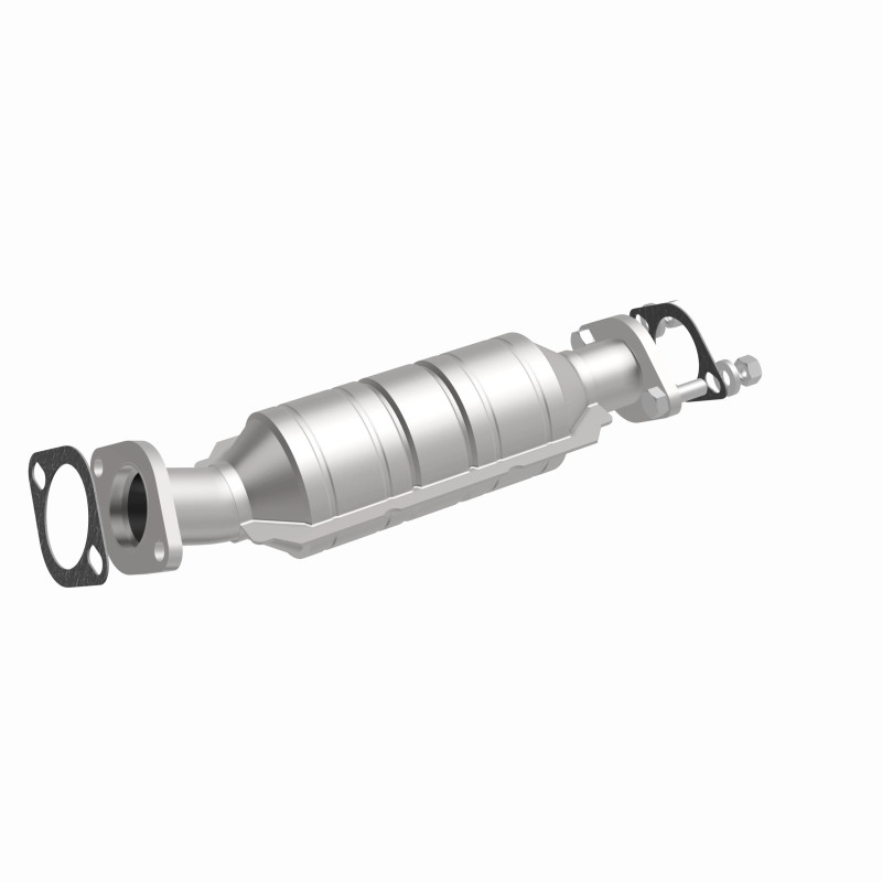 Hyundai Elantra Catalytic Converter - Magnaflow - OEM Grade Direct-Fit - `07-`12