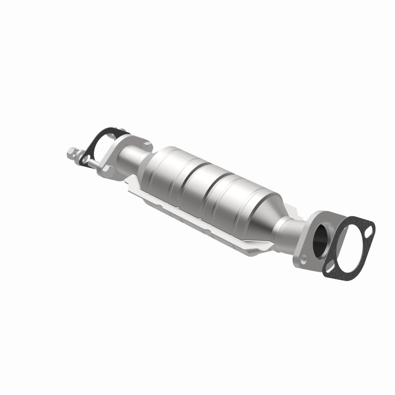 Hyundai Elantra Catalytic Converter - Magnaflow - OEM Grade Direct-Fit - `07-`12