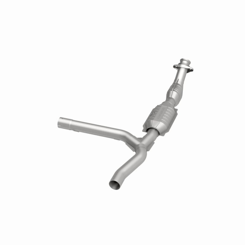 Ford F-150 Catalytic Converter - Magnaflow - OEM Grade Direct-Fit - `01-`03