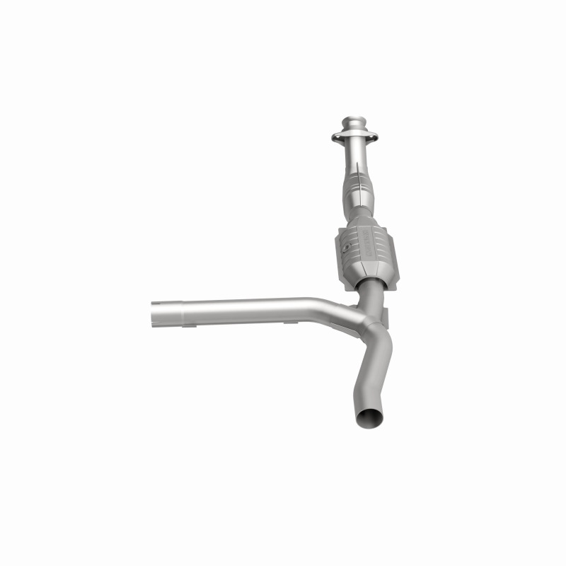 Ford F-150 Heritage Catalytic Converter - Magnaflow - OEM Grade Direct-Fit - 2004