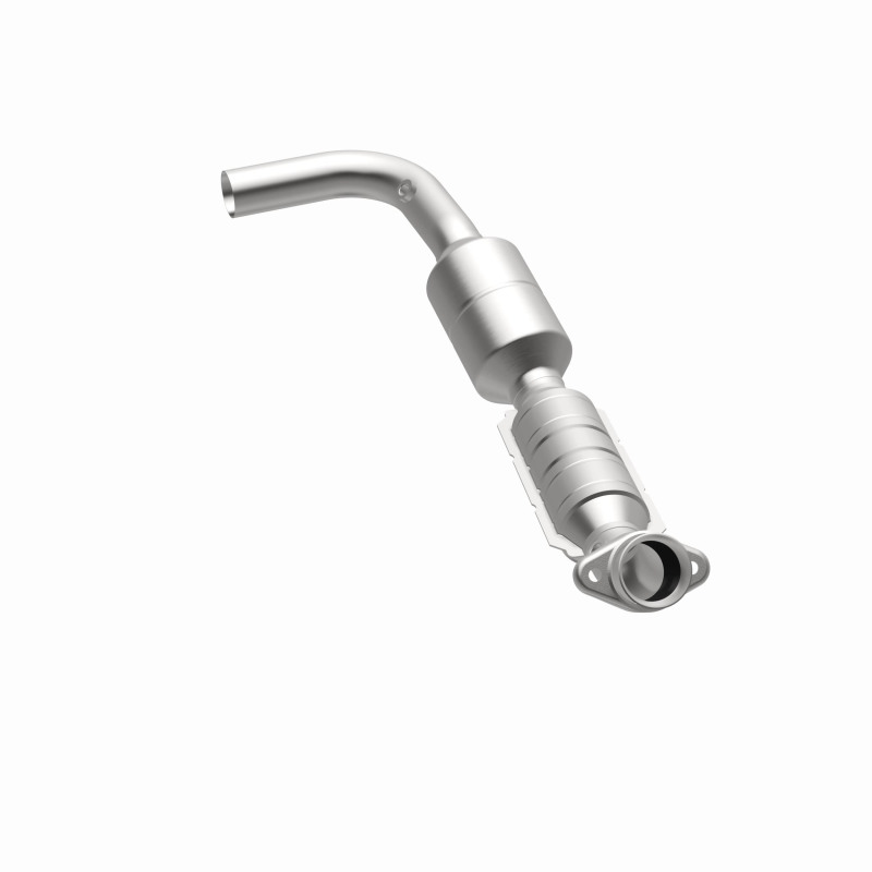 Ford E-150 Catalytic Converter - Driver Side - Magnaflow - Direct-Fit - `05-`07