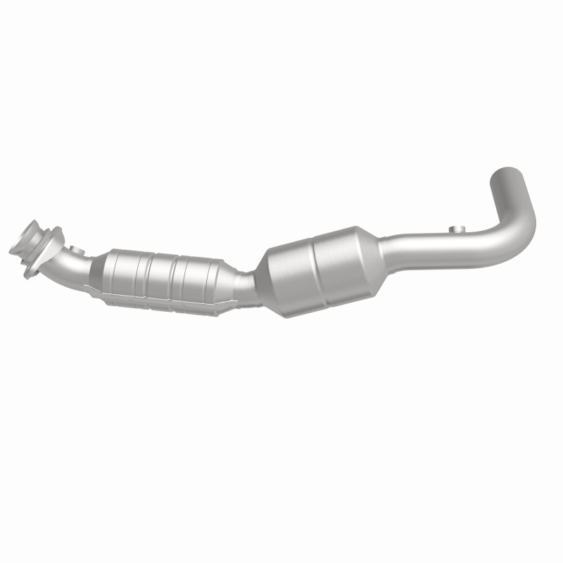 Ford E-150 Catalytic Converter - Driver Side - Magnaflow - Direct-Fit - `05-`07