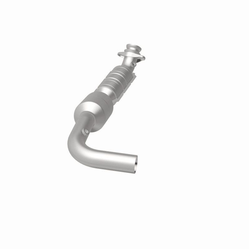 Ford E-150 Catalytic Converter - Driver Side - Magnaflow - Direct-Fit - `05-`07