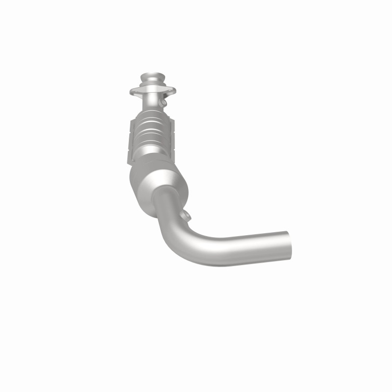 Ford E-150 Catalytic Converter - Driver Side - Magnaflow - Direct-Fit - `05-`07