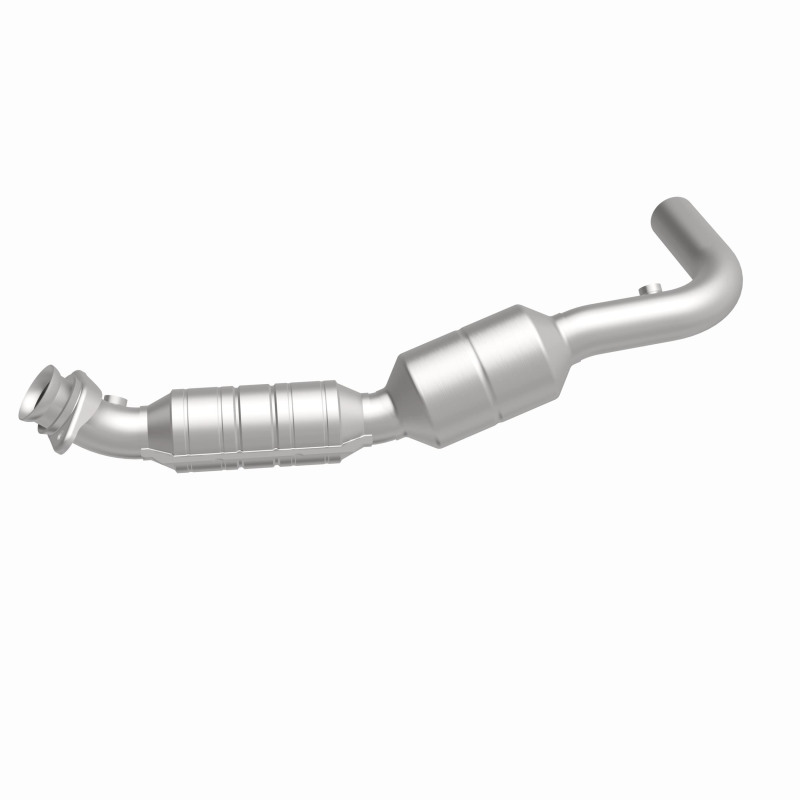 Ford E-250 Catalytic Converter - Driver Side - Magnaflow - Direct-Fit - `05-`07