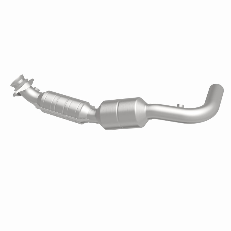 Ford E-250 Catalytic Converter - Driver Side - Magnaflow - Direct-Fit - `05-`07