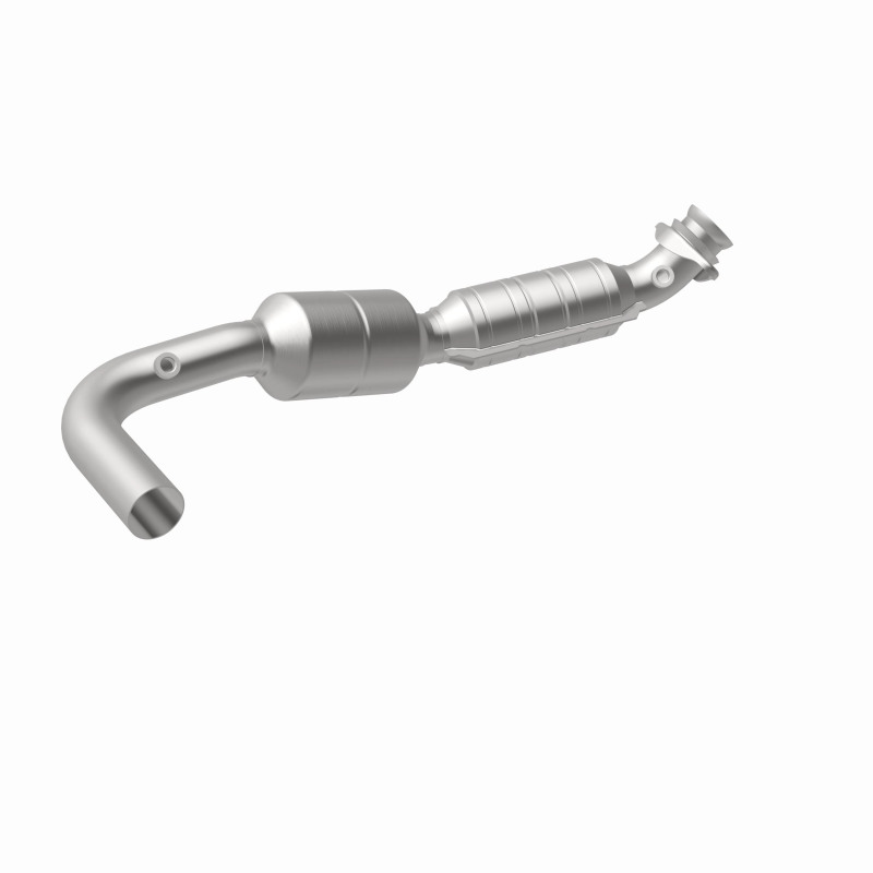 Ford E-250 Catalytic Converter - Driver Side - Magnaflow - Direct-Fit - `05-`07
