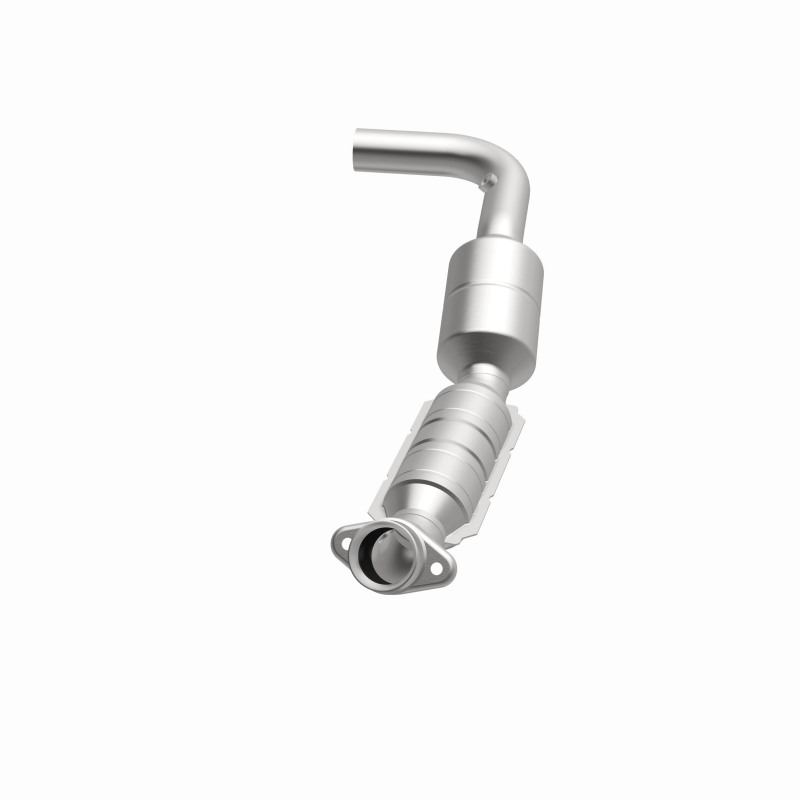 Ford E-250 Catalytic Converter - Driver Side - Magnaflow - Direct-Fit - `05-`07