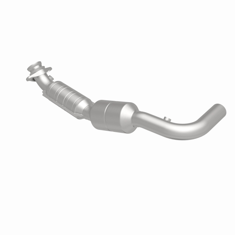 Ford E-250 Catalytic Converter - Driver Side - Magnaflow - Direct-Fit - `05-`07