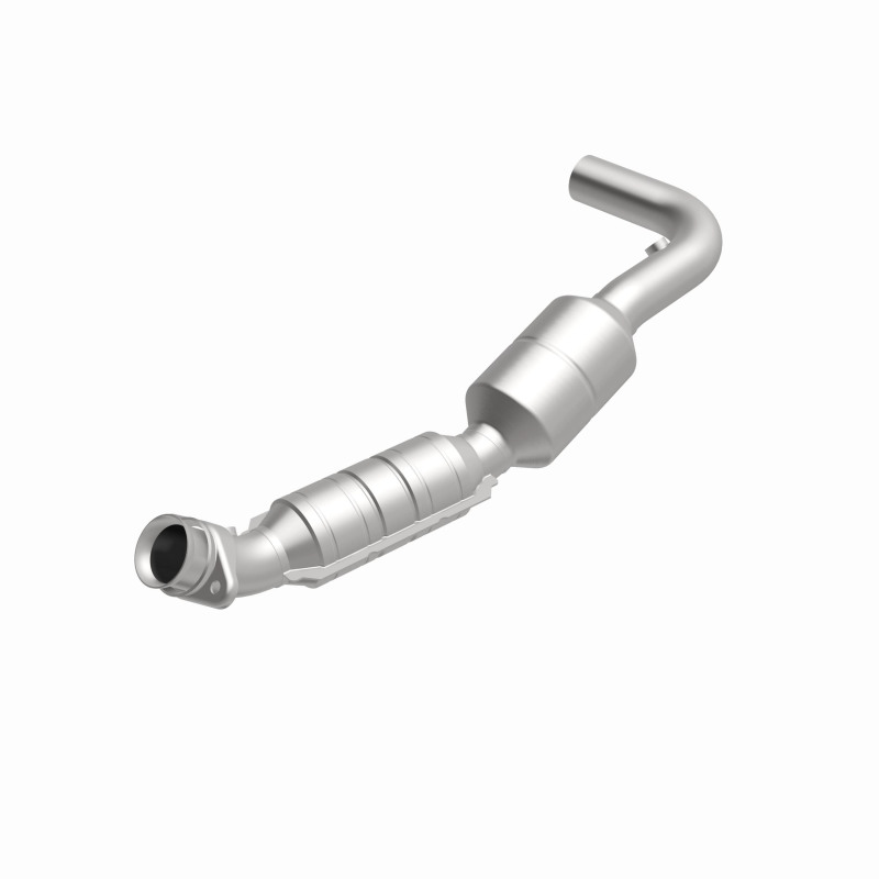 Ford E-250 Catalytic Converter - Driver Side - Magnaflow - Direct-Fit - `05-`07