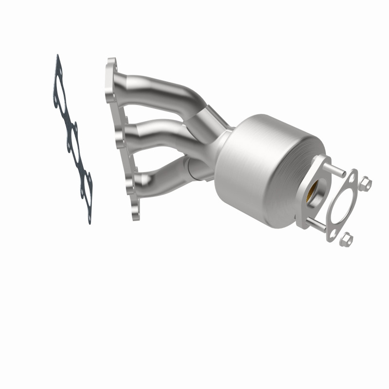 Kia Sportage Performance Exhaust - Passenger Side - Magnaflow - Direct-Fit Catalytic Converter - `05-`10