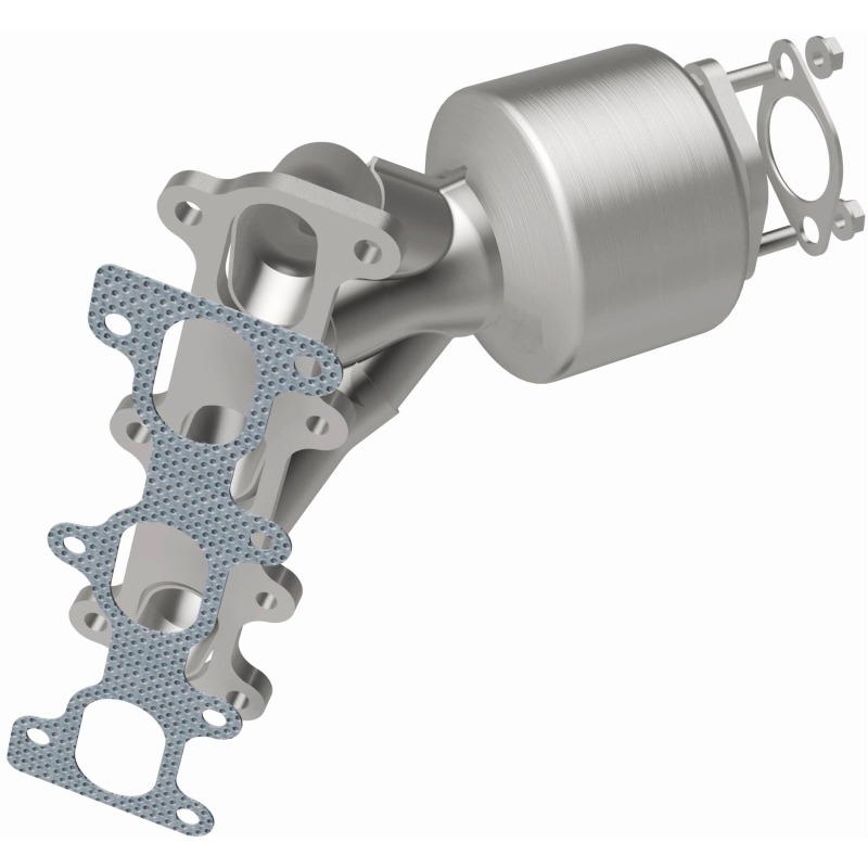 Kia Sportage Performance Exhaust - Passenger Side - Magnaflow - Direct-Fit Catalytic Converter - `05-`10