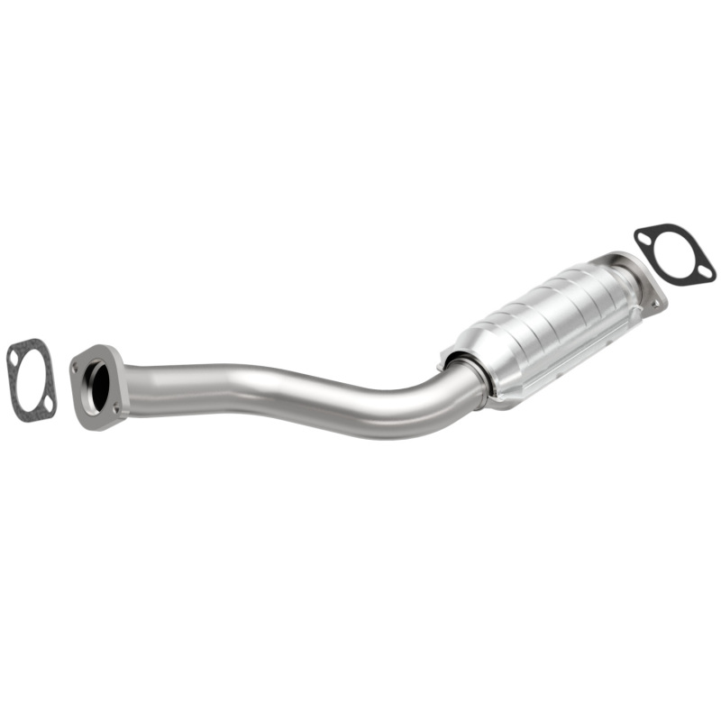 Nissan Rogue Select Catalytic Converter - Magnaflow - Direct-Fit - `14-`15 Nissan Rogue Select Catalytic Converter - Magnaflow - Direct-Fit - `14-`15