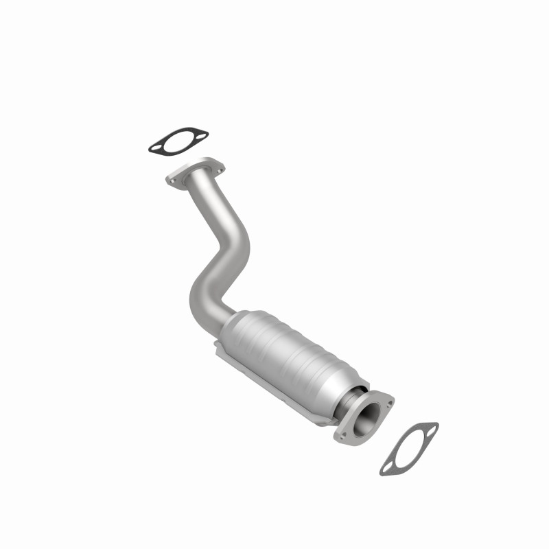 Nissan Rogue Select Catalytic Converter - Magnaflow - Direct-Fit - `14-`15