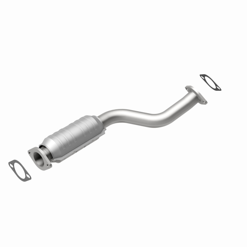 Nissan Rogue Select Catalytic Converter - Magnaflow - Direct-Fit - `14-`15