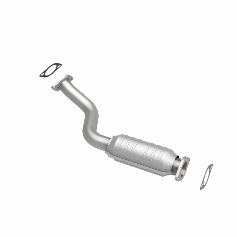 Nissan Rogue Select Catalytic Converter - Magnaflow - Direct-Fit - `14-`15