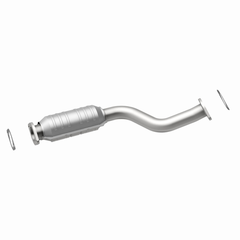 Nissan Rogue Select Catalytic Converter - Magnaflow - Direct-Fit - `14-`15