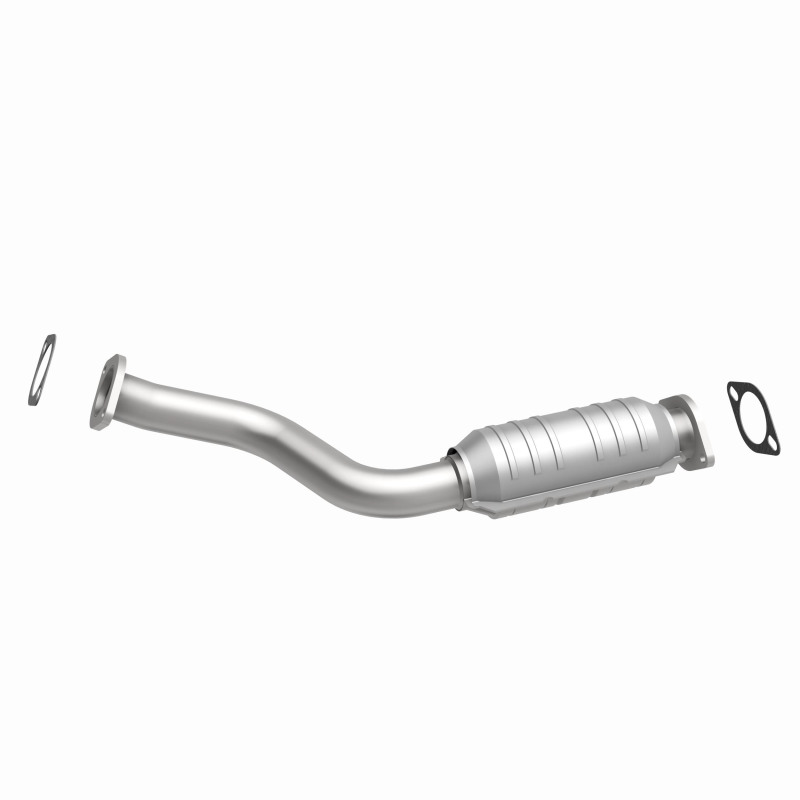 Nissan Rogue Select Catalytic Converter - Magnaflow - Direct-Fit - `14-`15
