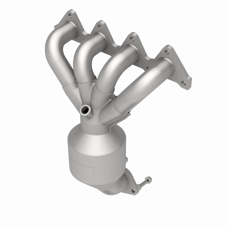 Hyundai Accent Direct-Fit Catalytic Converter - Magnaflow - OEM Grade - `10-`11