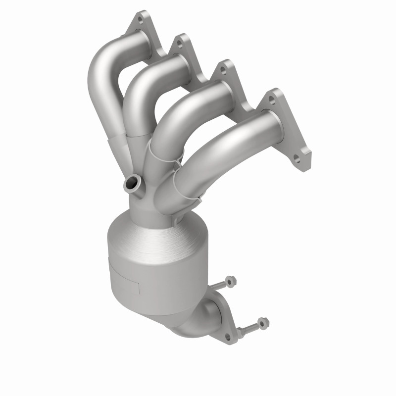 Hyundai Accent Direct-Fit Catalytic Converter - Magnaflow - OEM Grade - `10-`11