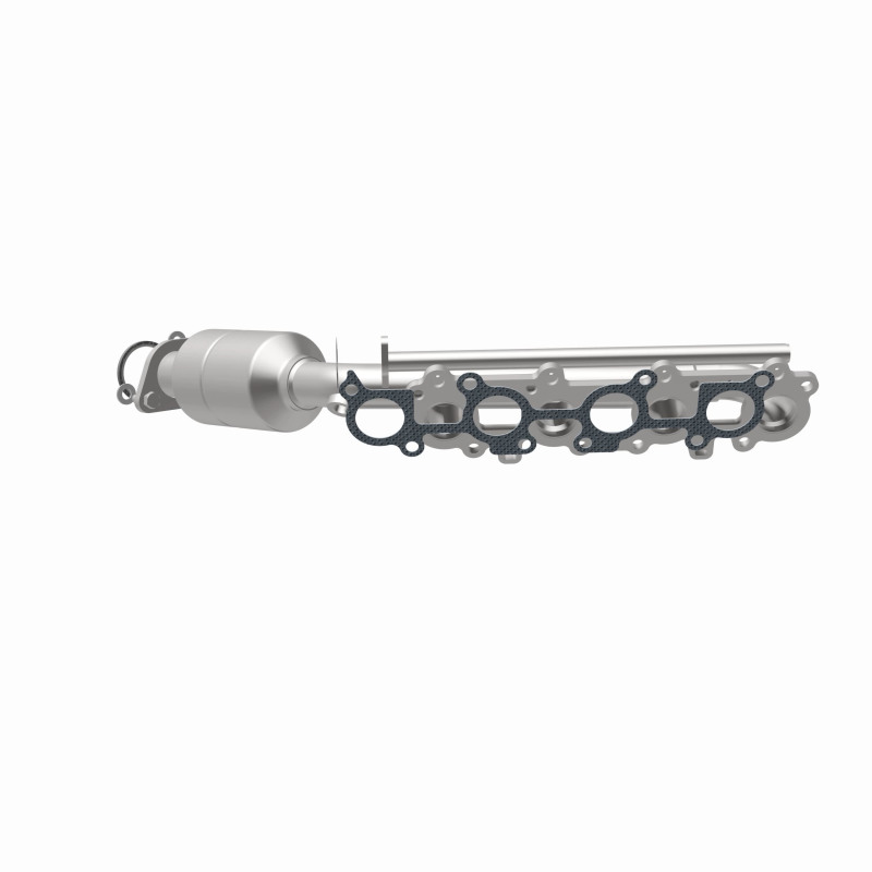 Toyota 4Runner Performance Catalytic Converter - Magnaflow - Direct Fit - `05-`09