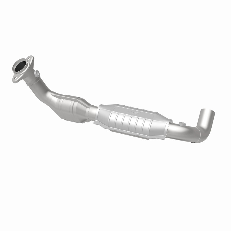 Ford F-150 Catalytic Converter - Magnaflow - Direct Fit - `00-`03