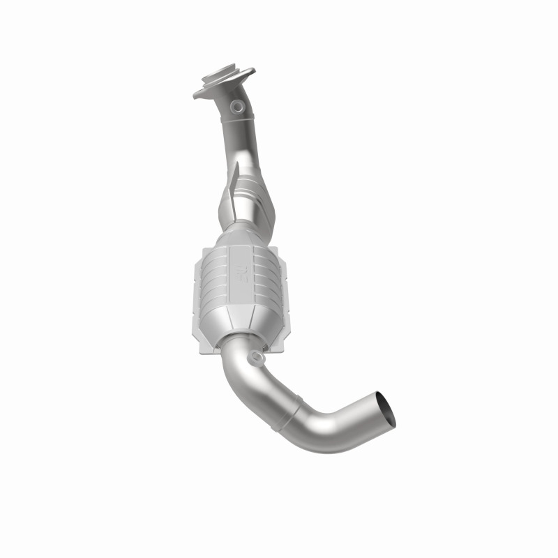 Ford F-150 Catalytic Converter - Magnaflow - Direct Fit - `00-`03