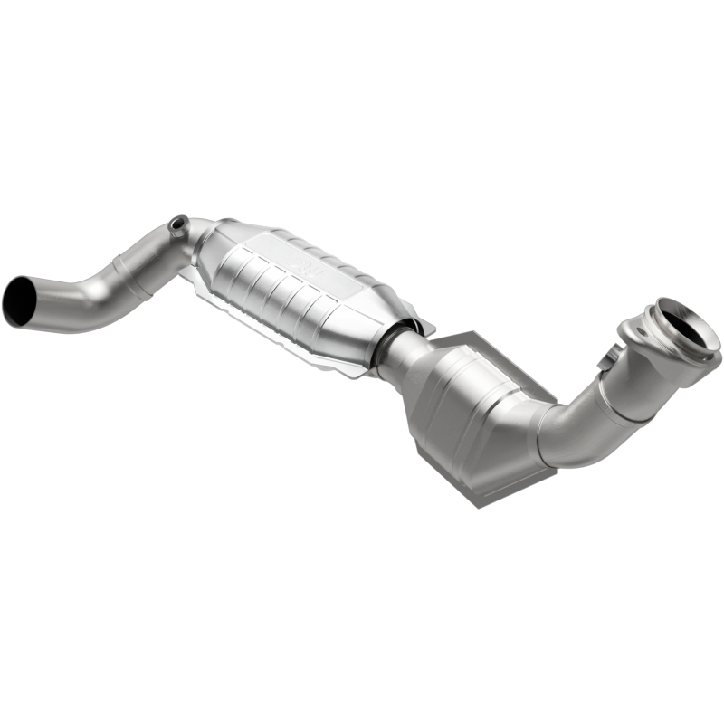 Ford F-150 Catalytic Converter - Magnaflow - Direct Fit - `00-`03