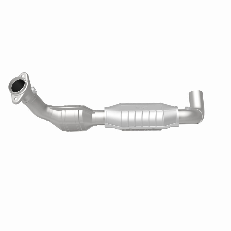 Ford F-150 Catalytic Converter - Magnaflow - Direct Fit - `00-`03