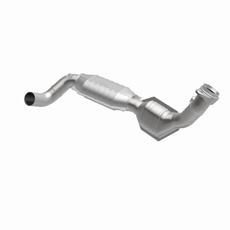 Ford F-150 Catalytic Converter - Magnaflow - Direct Fit - `00-`03