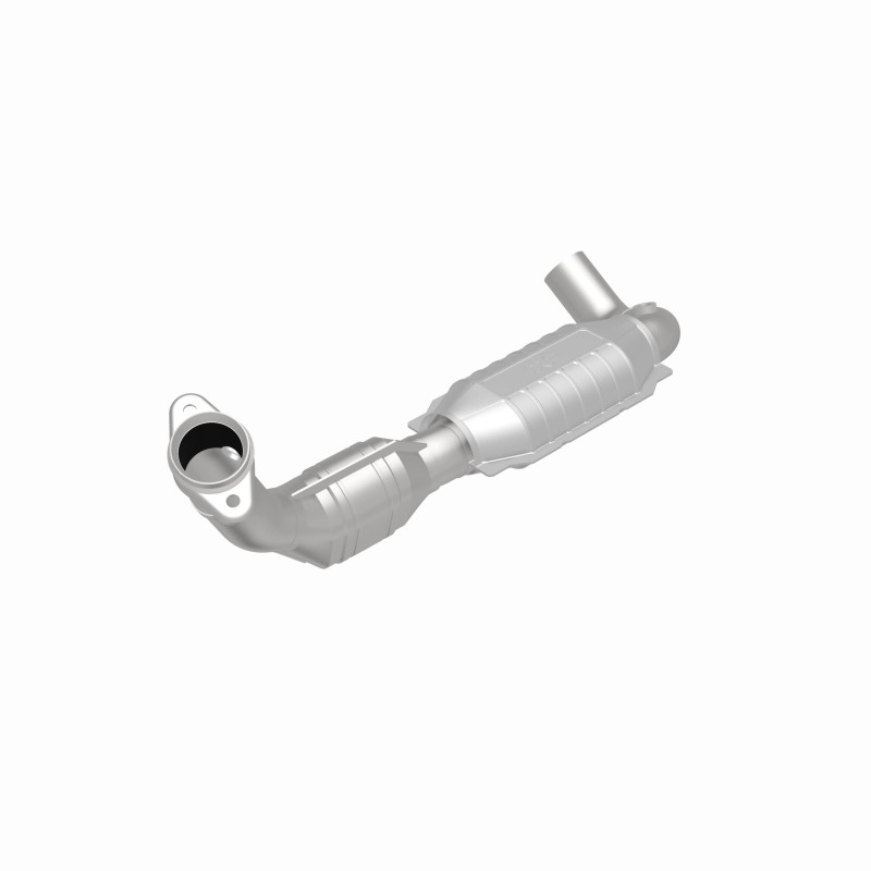 Ford F-150 Catalytic Converter - Magnaflow - Direct Fit - `00-`03