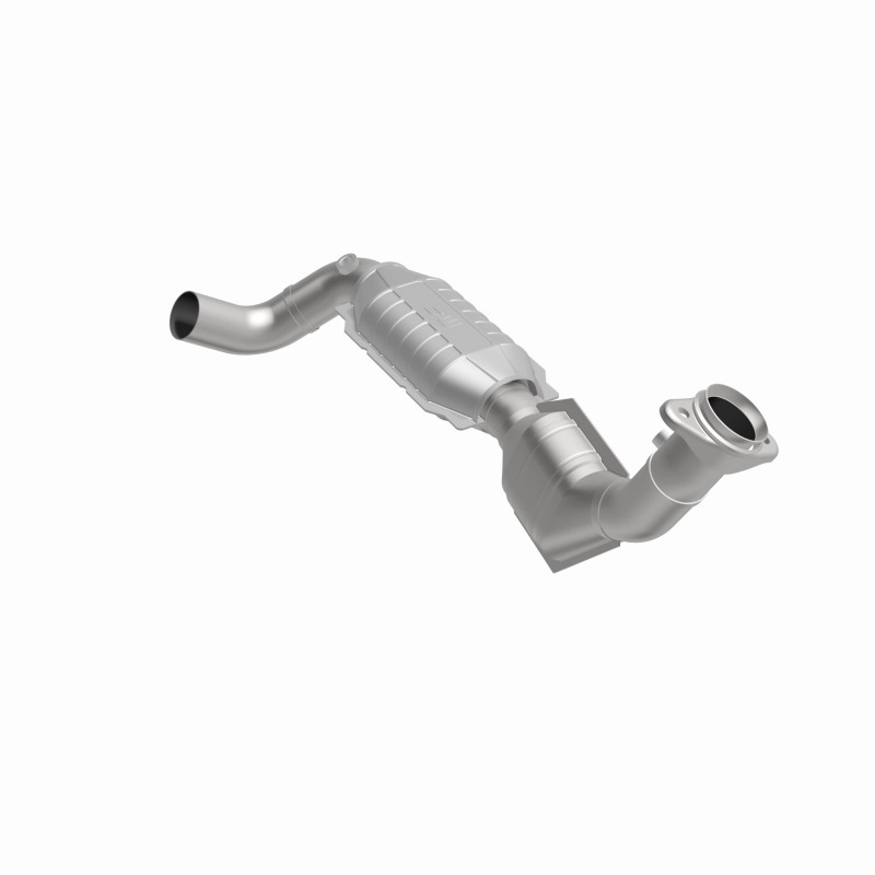 Ford F-150 Catalytic Converter - Magnaflow - Direct Fit - `00-`03