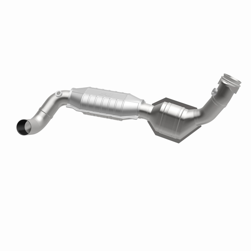 Ford F-150 Catalytic Converter - Magnaflow - Direct Fit - `00-`03