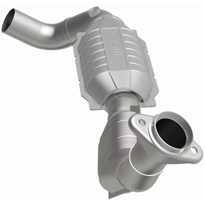 Ford F-150 Catalytic Converter - Magnaflow - Direct Fit - `00-`03