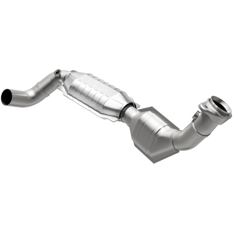 Ford F-150 Catalytic Converter - Magnaflow - Direct Fit - `00-`03