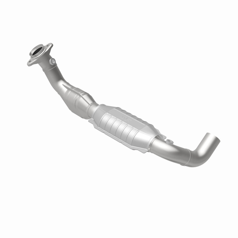 Ford F-150 Catalytic Converter - Magnaflow - Direct Fit - `00-`03