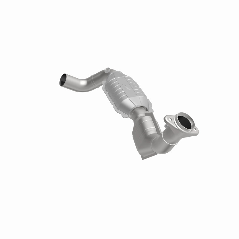 Ford F-150 Catalytic Converter - Magnaflow - Direct Fit - `00-`03