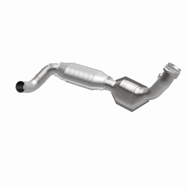 Ford F-150 Catalytic Converter - Magnaflow - Direct Fit - `00-`03