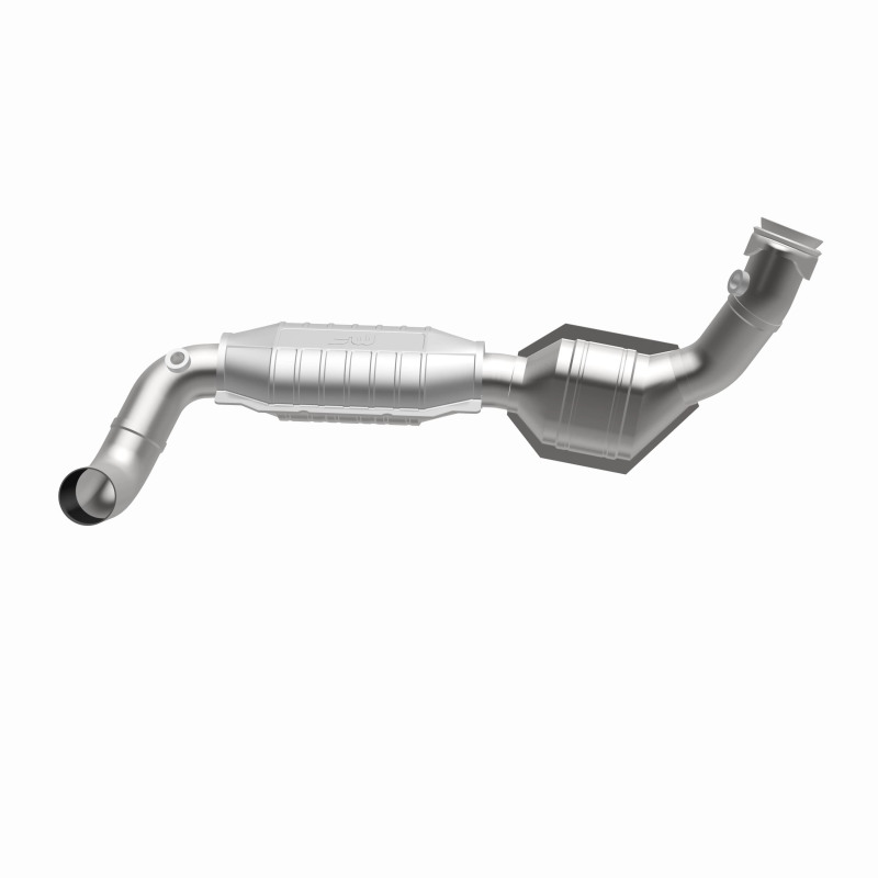 Ford F-150 Catalytic Converter - Magnaflow - Direct Fit - `00-`03