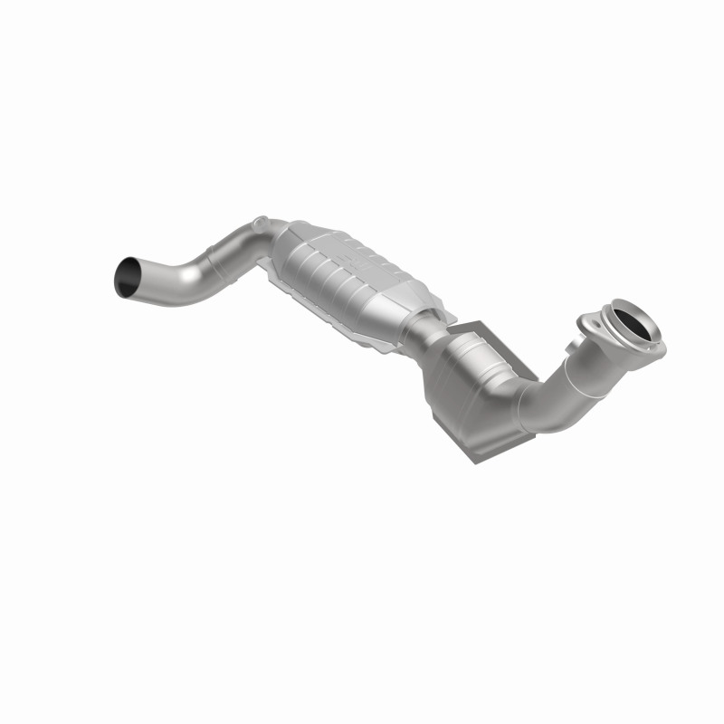 Ford F-150 Catalytic Converter - Magnaflow - Direct Fit - `00-`03