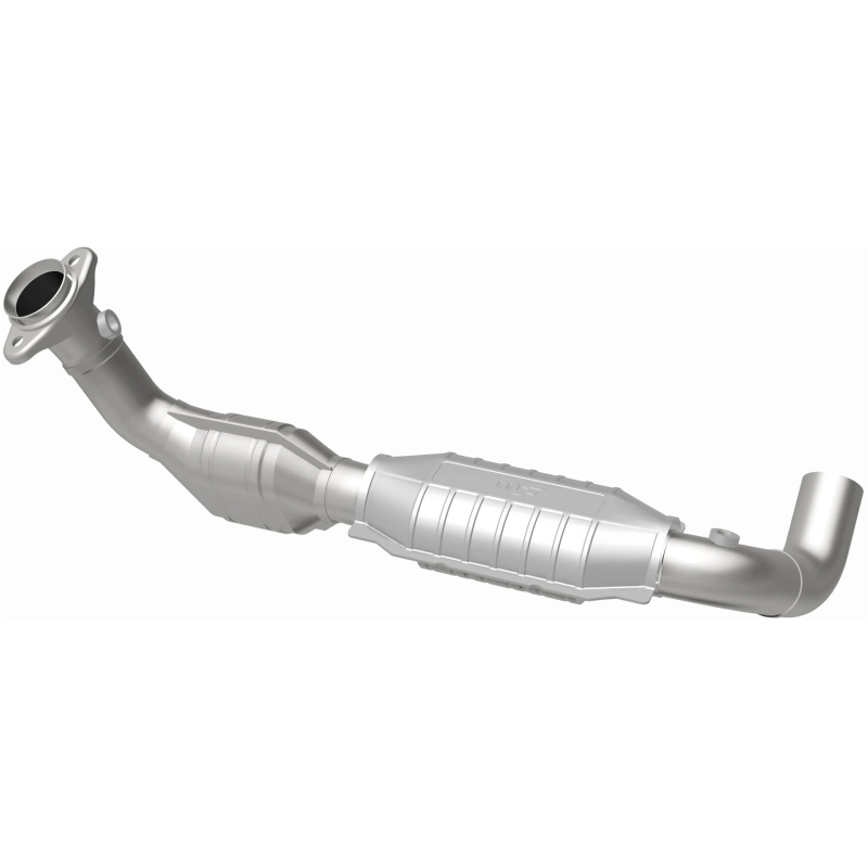 Ford F-150 Catalytic Converter - Magnaflow - Direct Fit - `00-`03