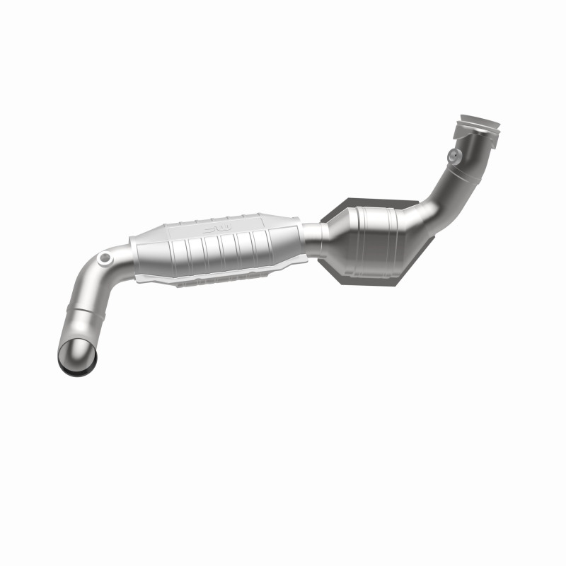 Ford F-150 Catalytic Converter - Magnaflow - Direct Fit - `00-`03